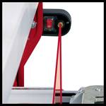 Einhell radial-klinkerskärmaskin