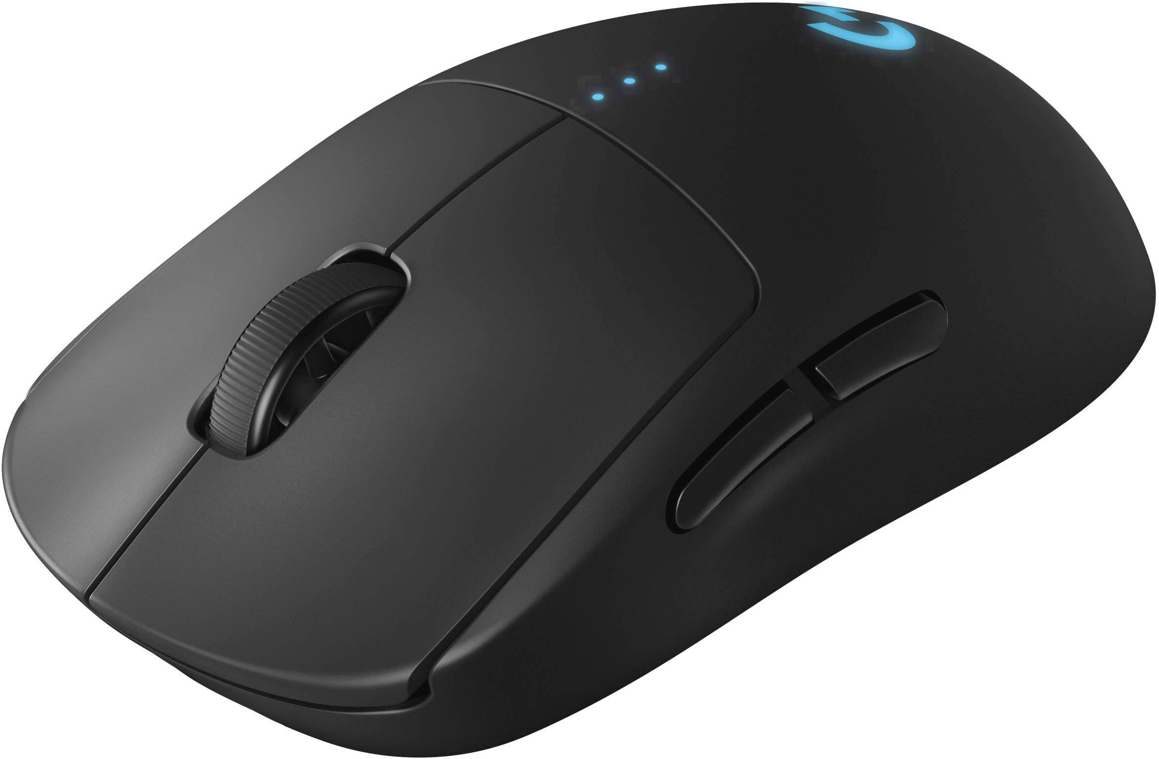 Logitech G Pro Trådlös Gamingmus