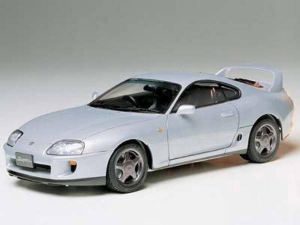 Tamiya 300024123  Bilmodell byggsats 1:24