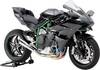 Tamiya 300014131 Kawasaki NINJA H2R Motorcykel byggsats 1:12