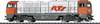Diesellok H0 TRIX H0 (T22924) Digital DC Sound