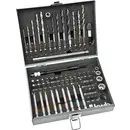 kwb 106300 Bit-Set 67 delar