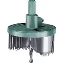 kwb 498920 Hålsåg 8 delar 25 mm, 32 mm, 38 mm, 44 mm, 51 mm, 57 mm, 63 mm, 68 mm 1 st