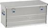 Alutec COMFORT 92 12092 Transportlåda Aluminium (L x B x H) 780 x 385 x 367 mm