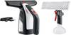 Bosch Home and Garden Glass Vac Solo Plus Fönstertvätt Svart, Grå