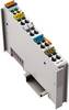 WAGO 750-550 PLC-analog utgångsmodul 750-550 1 st