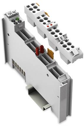 WAGO 753-612 PLC-potentialmatning 753-612 1 st