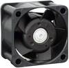 EBM Papst 414 JHH Axialfläkt 24 V/DC 24 m³/h (L x B x H) 40 x 40 x 25 mm