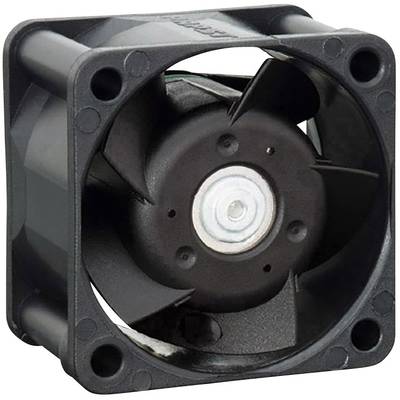 EBM Papst 414 JHH Axialfläkt 24 V/DC 24 m³/h (L x B x H) 40 x 40 x 25 mm