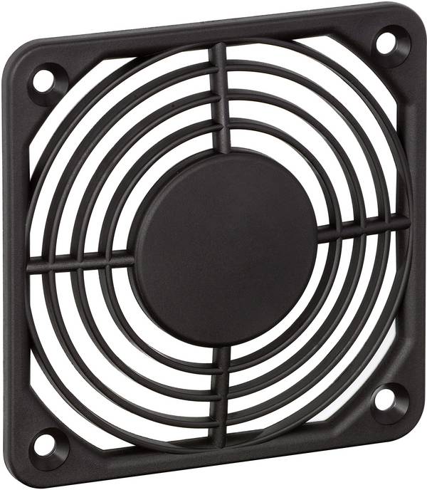 EBM Papst LZ 32 P Luftgitter (B x H) 80 mm x 80 mm