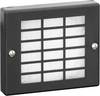 EBM Papst FF 92 Luftgitter (B x H) 92 mm x 92 mm