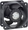 EBM Papst 634HHU Axialfläkt 24 V/DC 58 m³/h (L x B x H) 60 x 60 x 25 mm