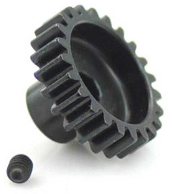ArrowMax  Kuggdrev Modul-typ: 1.0 Borrdiameter: 5 mm Antal tänder: 23