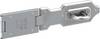 Basi 6900-0160 Säkerhetshasp 194 mm Silver