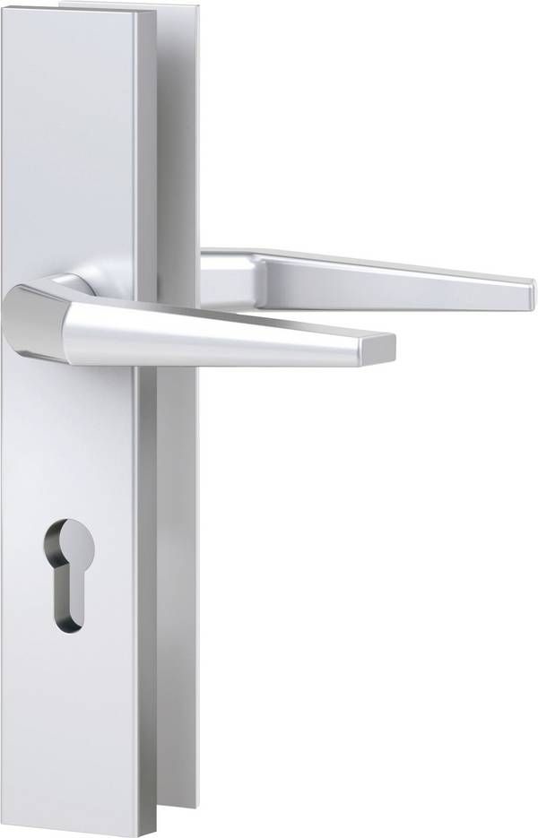 Basi 7910-0101 Fast material - skyddsbeslag
