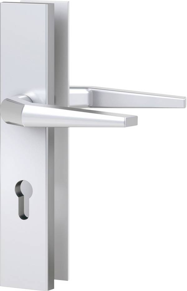 Basi 7910-0201 Fast material - skyddsbeslag