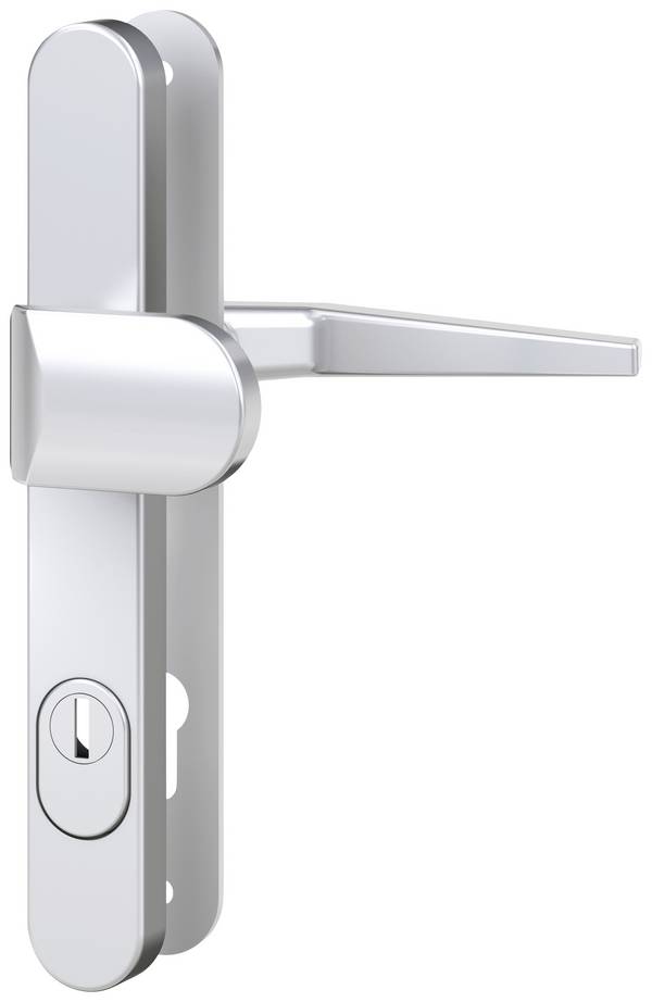 Basi 7903-0401 Fast material - skyddsbeslag