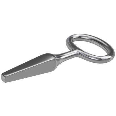 Basi 306 Fyrkantsnyckel Silver Conrad Electronic basi-306-fyrkantsnyckel-silver-conrad-electronic