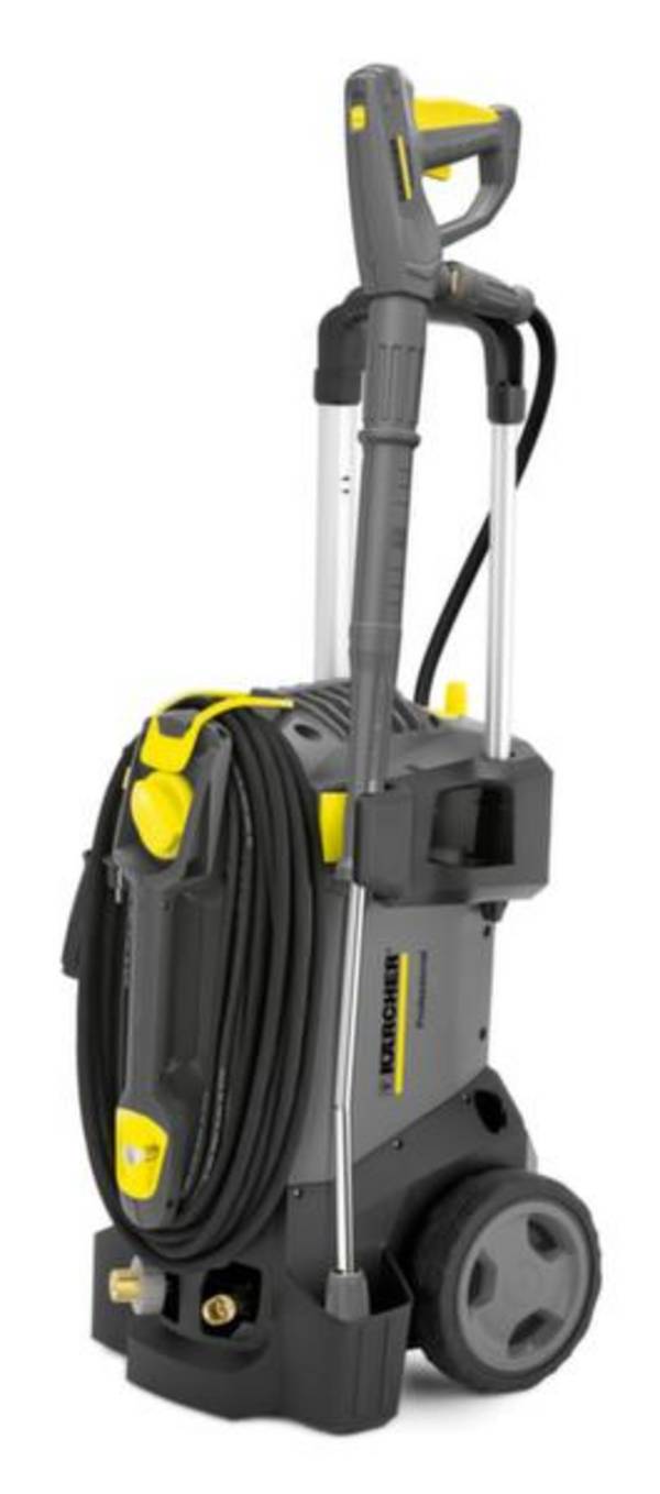 Kärcher Home & Garden HD 5/15 C Plus Högtryckstvätt  200 bar Kallvatten