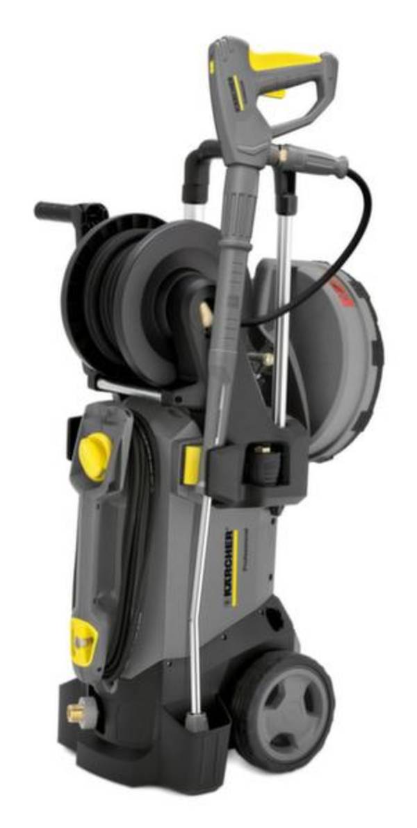 Kärcher Home & Garden HD 5/15 CX Plus + FR Classic Högtryckstvätt  200 bar Kallvatten