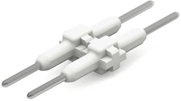 WAGO 2059-902/018-000 2059-902/018-000 Skarvdon       PA66  (L x B x H) 17.5 x 5.70 x 2.50 mm  500 st