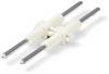 WAGO 2060-952/028-000 2060-952/028-000 Skarvdon (L x B x H) 28 x 7.40 x 2.60 mm Piece 500 st