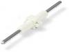 WAGO 2060-951/028-000 2060-951/028-000 Skarvdon (L x B x H) 28 x 3.40 x 2.60 mm 1500 st