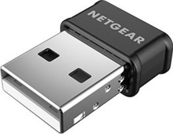 NETGEAR A6150 WiFi Adapter USB 2.0 1200 MBit/s