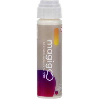 Magigoo Magigoo 3D-limstift för PP-GF filament 50 ml 2.gen. Sonstiges 3D Drucker Zubehör MPPGF2018
