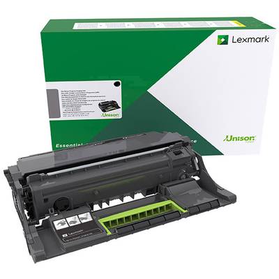 Lexmark Återgivning trumenhet 500Z MS310 MS410 MS510 MS610 MX310 MX410 MX510 MX511 MX610 MX611 Original Svart 60000 sido