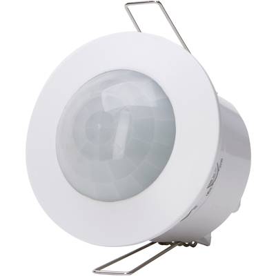 Kopp 824701011 Rörelsedetektor Tak 360 ° Vit IP20