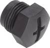 FESTO Täcklock Täckkåpa 165592 ISK-M12 1 st