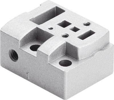 FESTO Anslutningsplatta Anslutningsplatta 197188 MHP1-AS-2-M3 -0.9 till 2 bar 1 st
