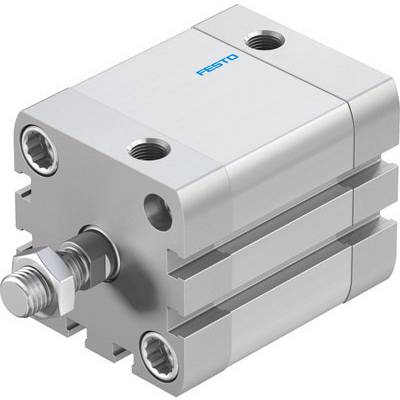 FESTO 536293 ADN-40-25-A-P-A Kompaktcylinder Slaglängd: 25 mm 1 st