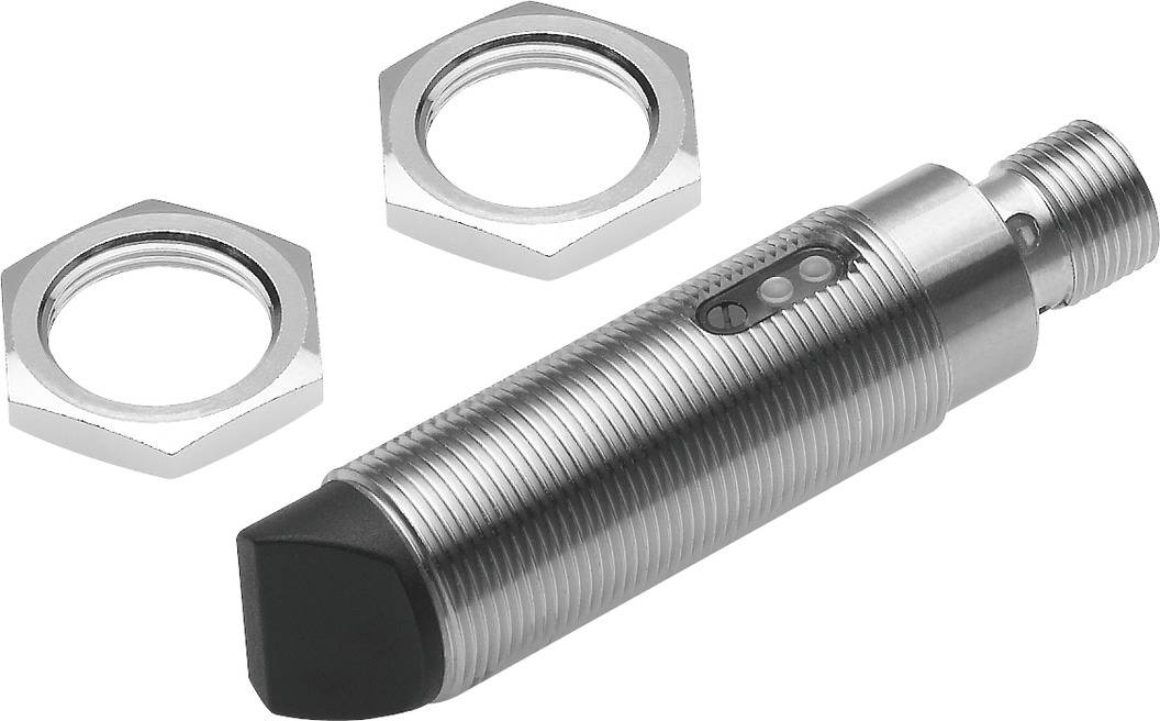 FESTO Sändare SOEG-S-M18W-S-L 537695 M12