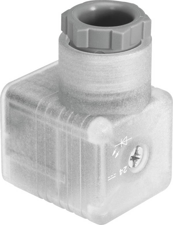 FESTO  Vinkeldosa  164274  PEV-1/4-WD-LED-24        1 st