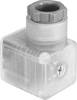 FESTO Vinkeldosa 164274 PEV-1/4-WD-LED-24 1 st