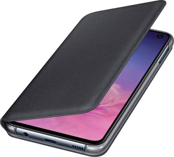 Samsung Led View Fodral För Samsung Galaxy S9 Plus
