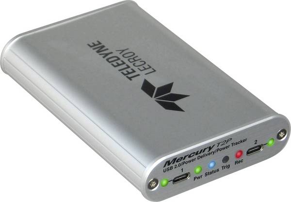 Protokoll analysatorer  USB-TMSP2-M03-X  Teledyne LeCroy  USB-TMSP2-M03-X