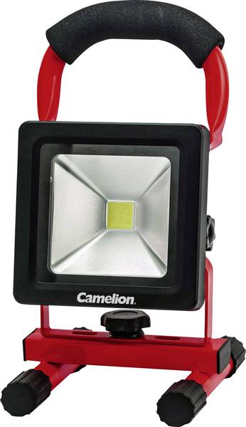 Camelion 30200059 S22 LED Arbetslampa Uppladdningsbara ...