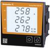 Weidmüller ENERGY METER 525-230 Digital panelmätare