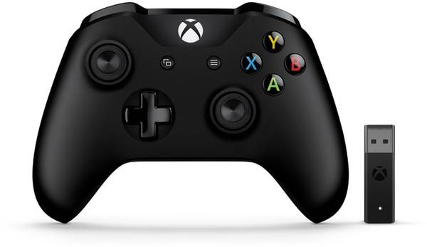 Ansluta Handkontroll Xbox One