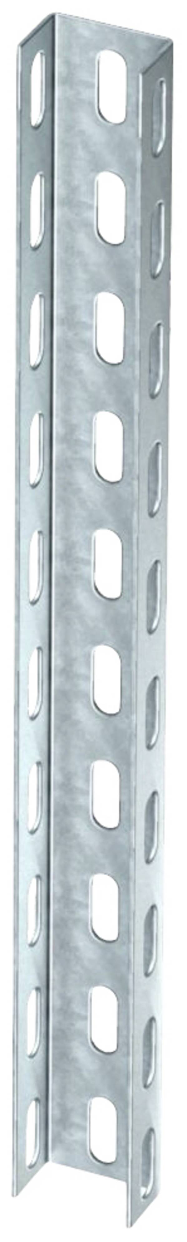 OBO Bettermann 6342302 U-skaft  (L x B x H) 200 x 30 x 50 mm Transparent 1 st