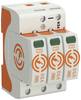 OBO Bettermann 5093511 V50-3-280 Combicontroller 50 kA 1 st