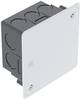 OBO Bettermann 2003112 Kopplingsdosa (L x B) 80 mm x 80 mm 1 st