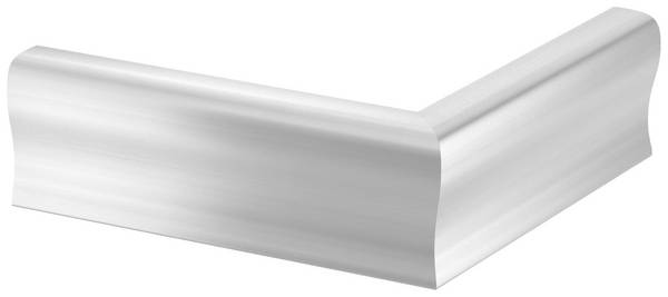 OBO Bettermann 6115851 Monteringstillbehör   1 st Aluminium