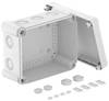 OBO Bettermann 2005020 Kopplingsdosa (L x B) 241 mm x 191 mm 1 st