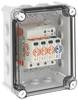 OBO Bettermann 5093596 VG-V50-3+NPE-280 Combicontroller 12.5 kA 1 st