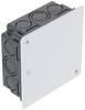 OBO Bettermann 2003118 Kopplingsdosa (L x B) 100 mm x 100 mm 1 st