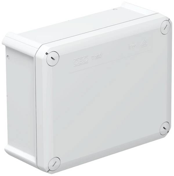 OBO Bettermann 2007271 Kopplingsdosa  (L x B) 190 mm x 150 mm  1 st